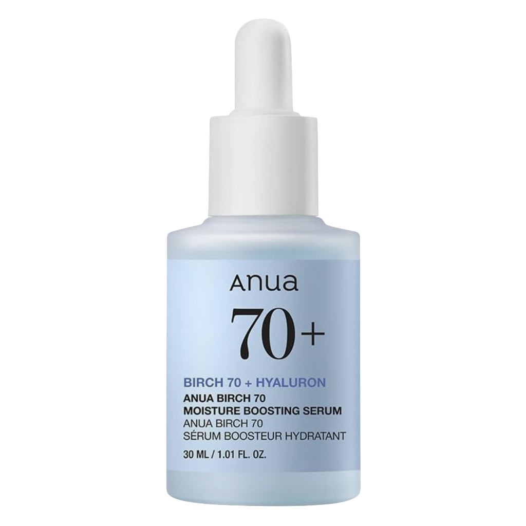 Birch Moisture Boosting Serum 30ml - ANUA