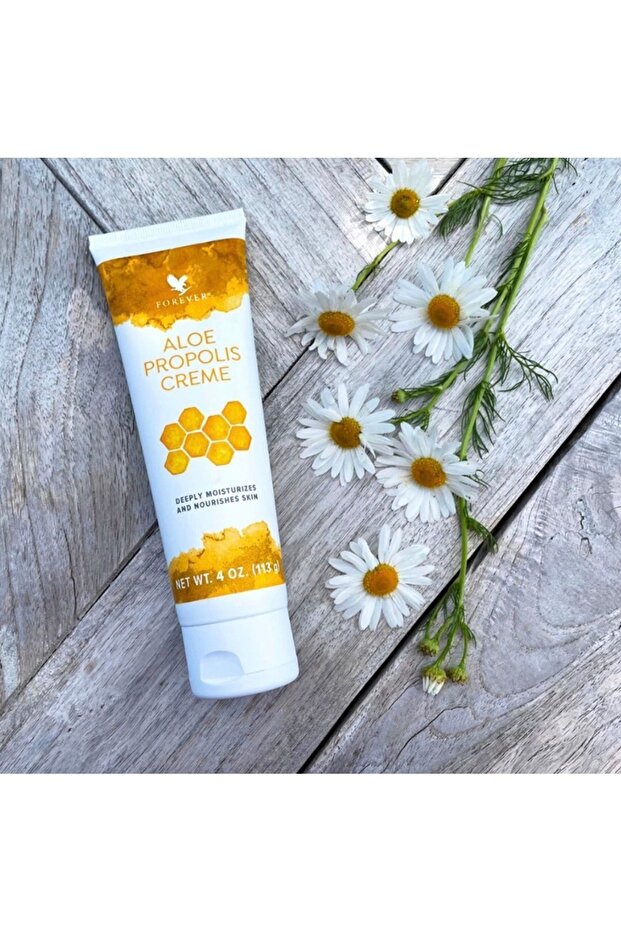 Aloe Propolis Creme