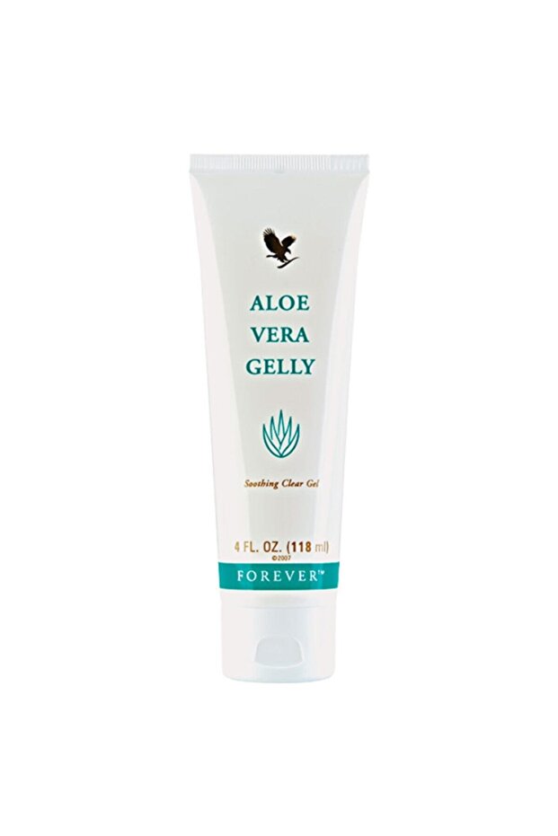 ALOE VERA GELLY (TUBE)