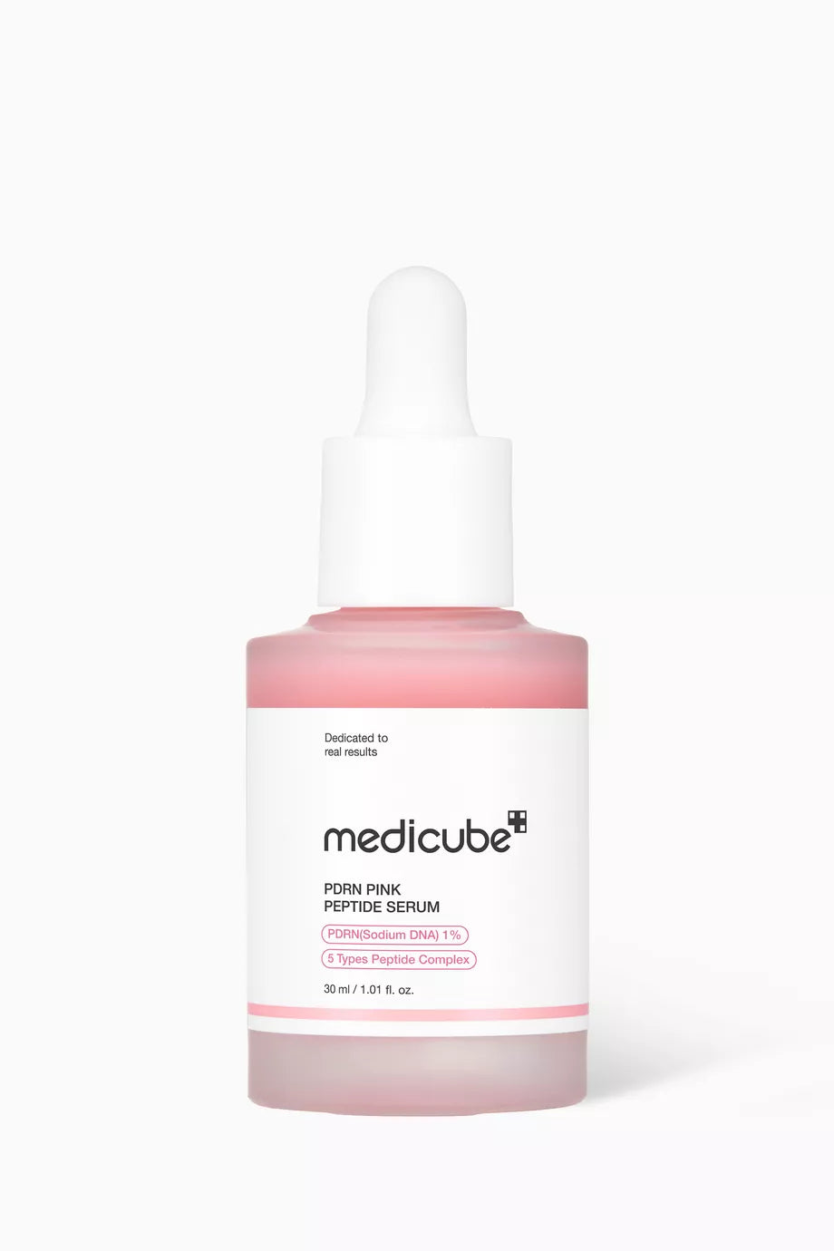 PDRN Pink Peptide Serum 30 ml - Medicube