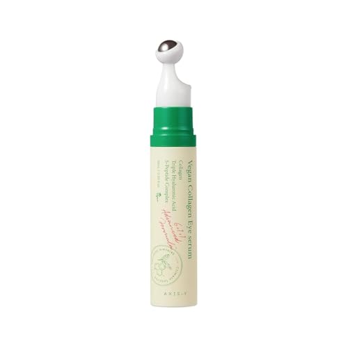 Vegan Collagen Eye Serum 10ML - AXIS Y