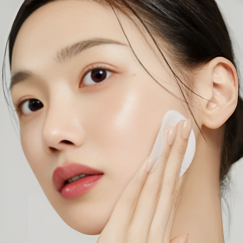 Zero Pore Pad 2.0 - Medicube