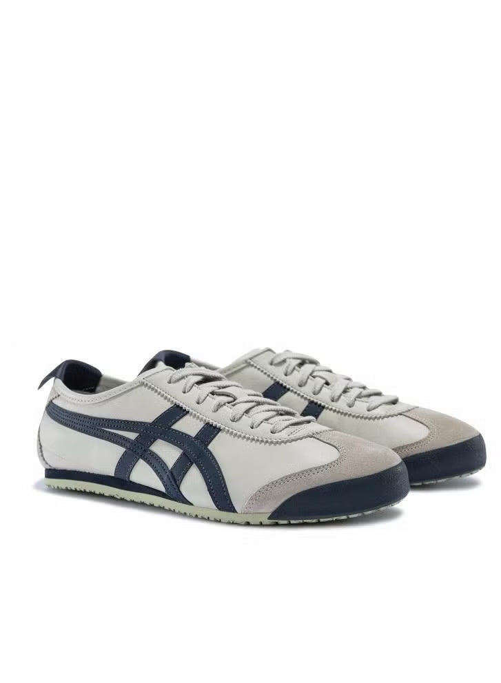 Mexico 66 Colorblock Sneakers Navy