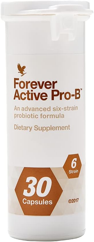FOREVER ACTIVE PRO B (30 tablet)