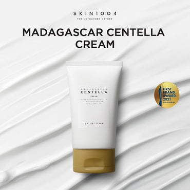 Madagascar Centella Cream 75ml - SKIN1004