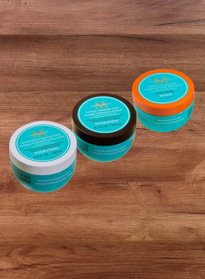 Moroccanoil Intense Hydrating Mask 8.5 oz (250ml)