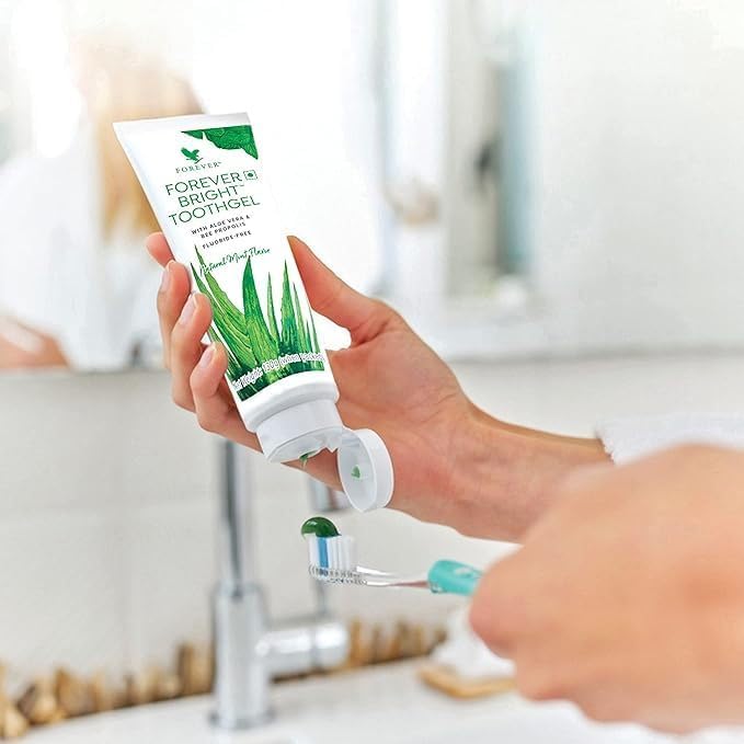 FOREVER BRIGHT TOOTHGEL