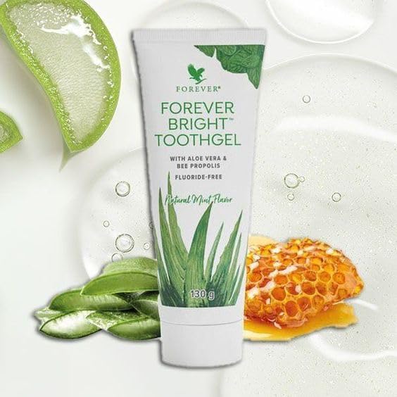 FOREVER BRIGHT TOOTHGEL