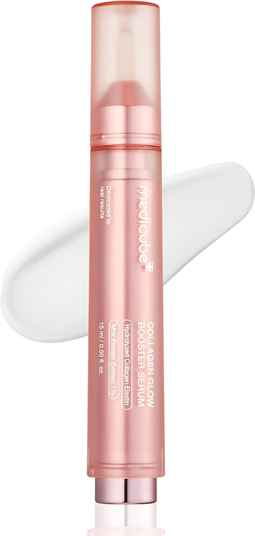 Collagen Glow Booster Serum 15ml - Medicube