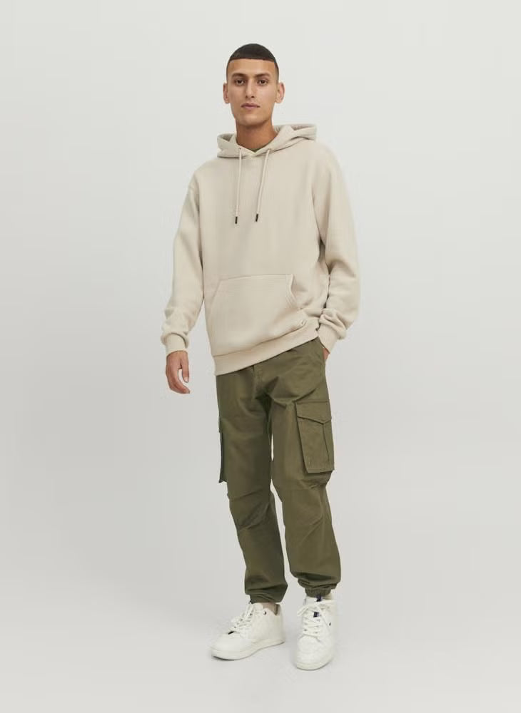 Jpstkane Noah Cuffed Cargo Pants Jack&Jones