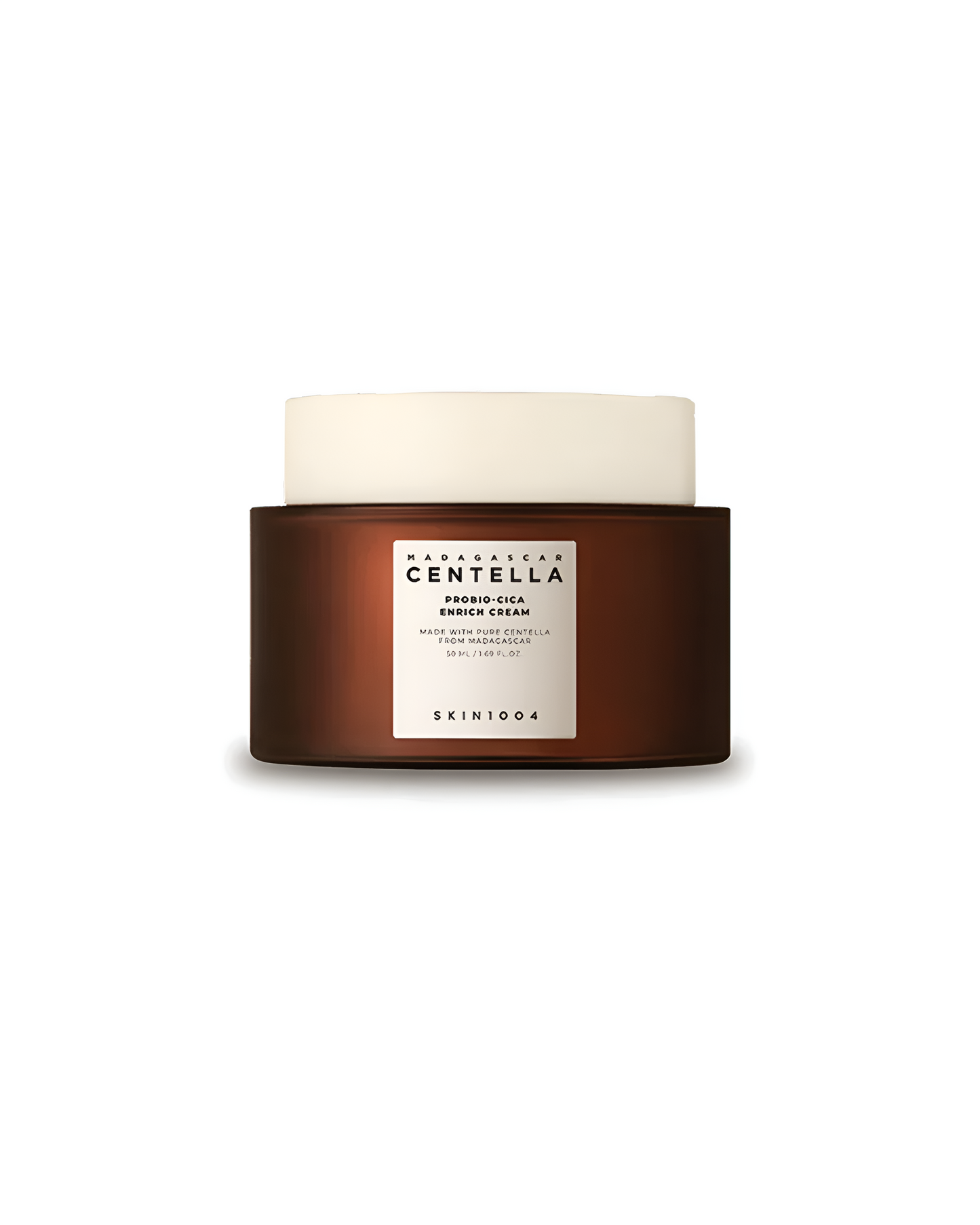 Madagascar Centella Probio-Cica Enrich Cream 50 ml - SKIN 1004