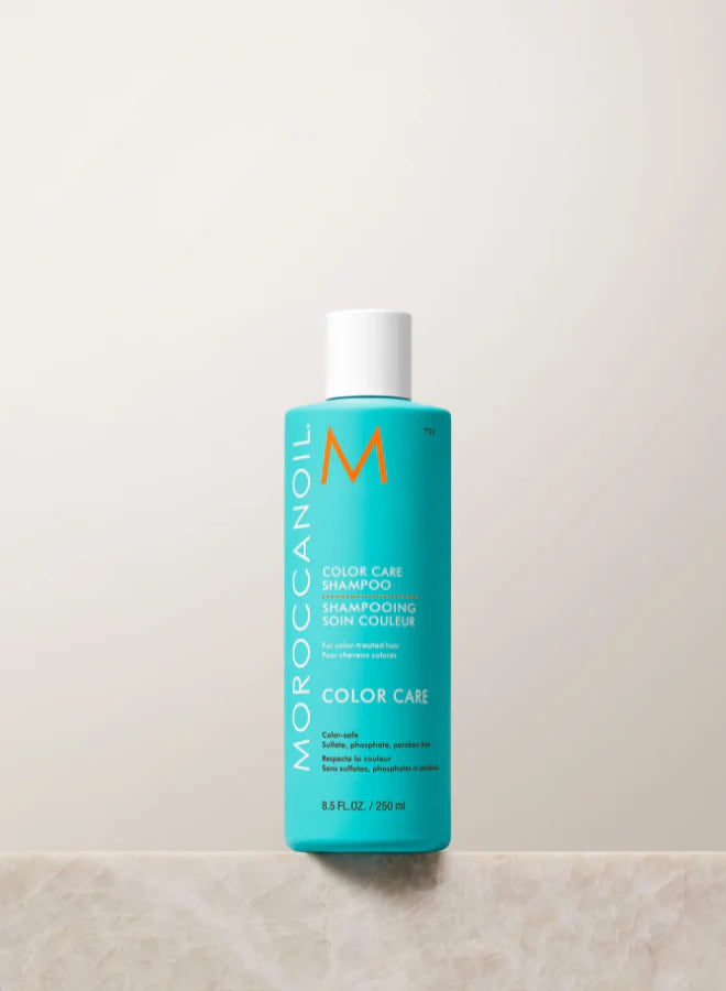 Moroccanoil Color Care Shampoo (250ml)