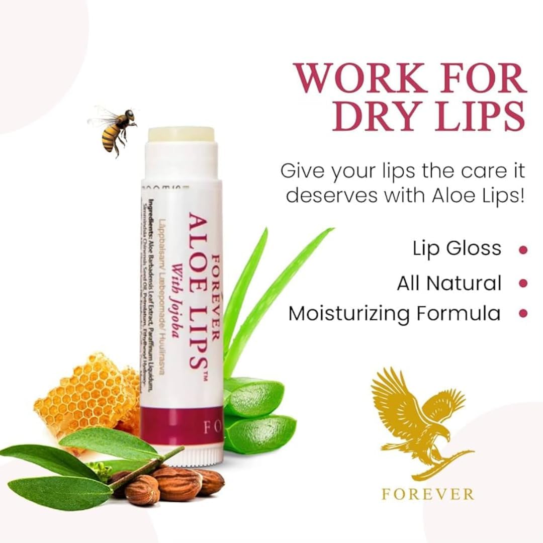 ALOE LIPS