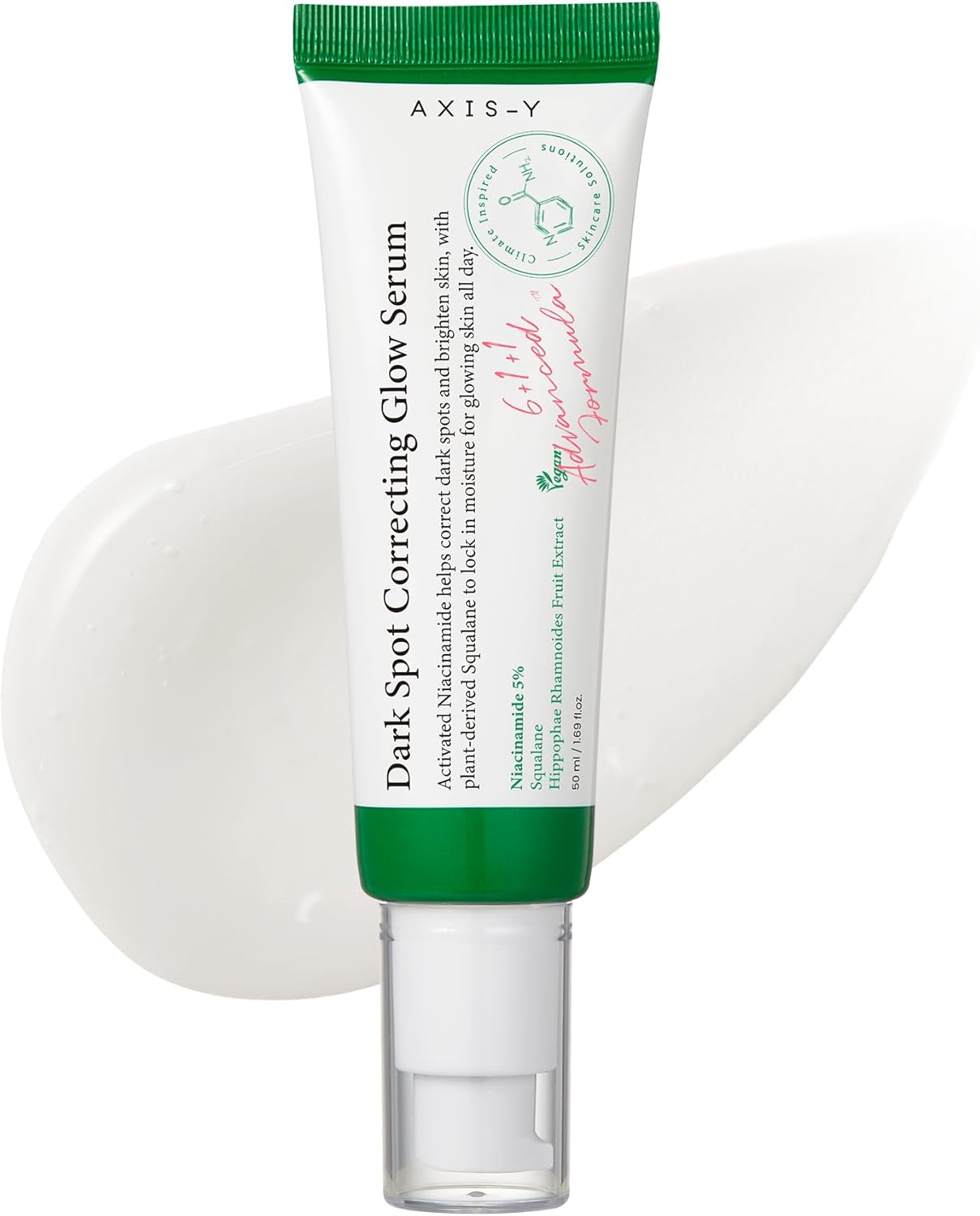 Dark Spot Correcting Glow Serum 50ML - AXIS Y