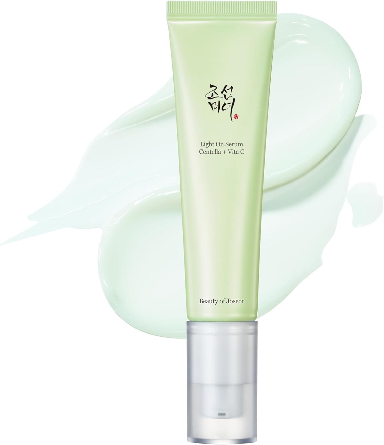 Beauty of Joseon Light on Serum: Centella Vita C (Vitamin C Serum) 30ml