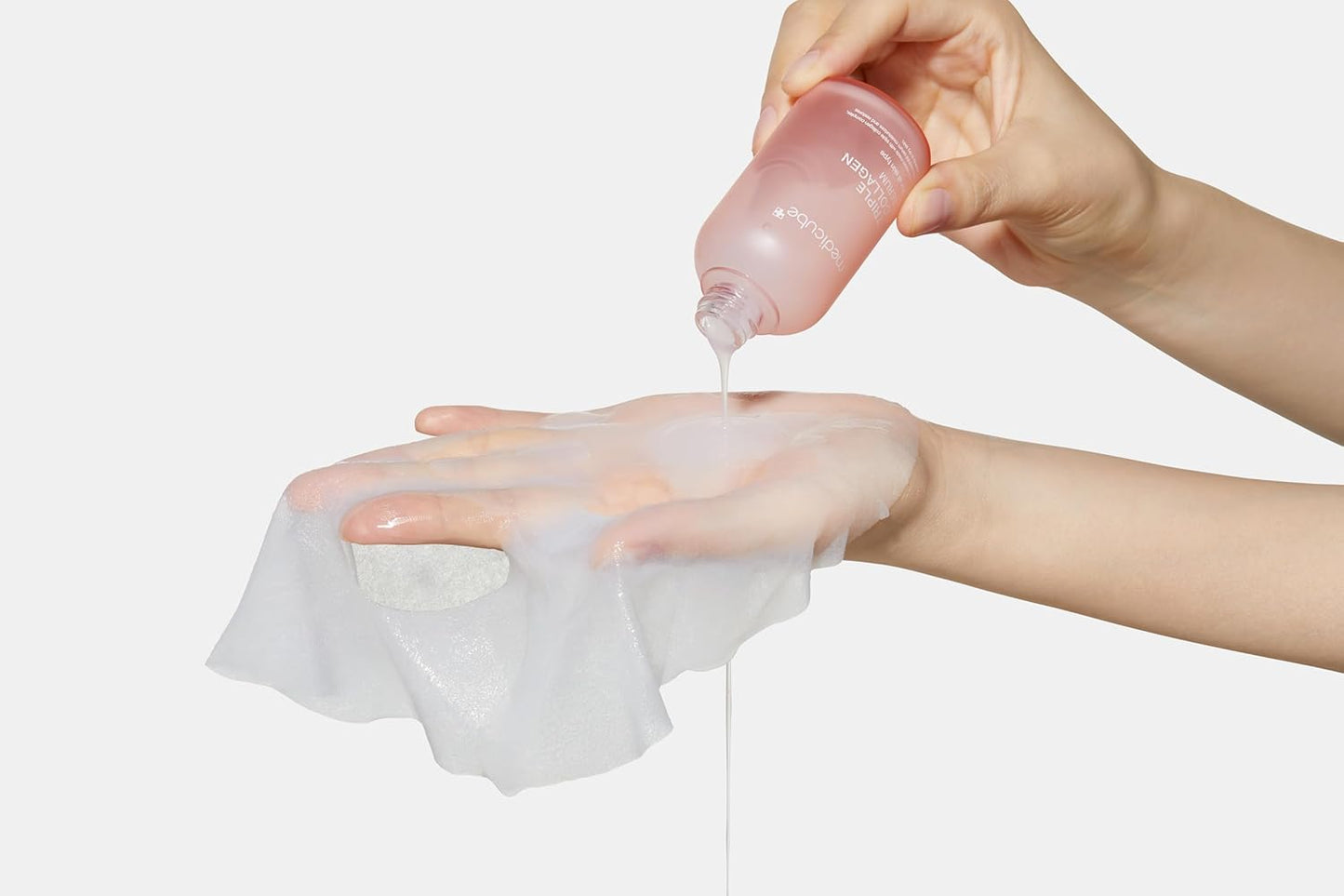 Collagen Lifting Mask 27g - Medicube