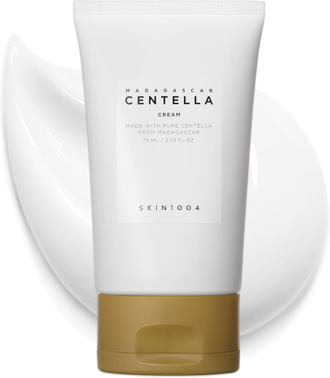 Madagascar Centella Cream 75ml - SKIN1004