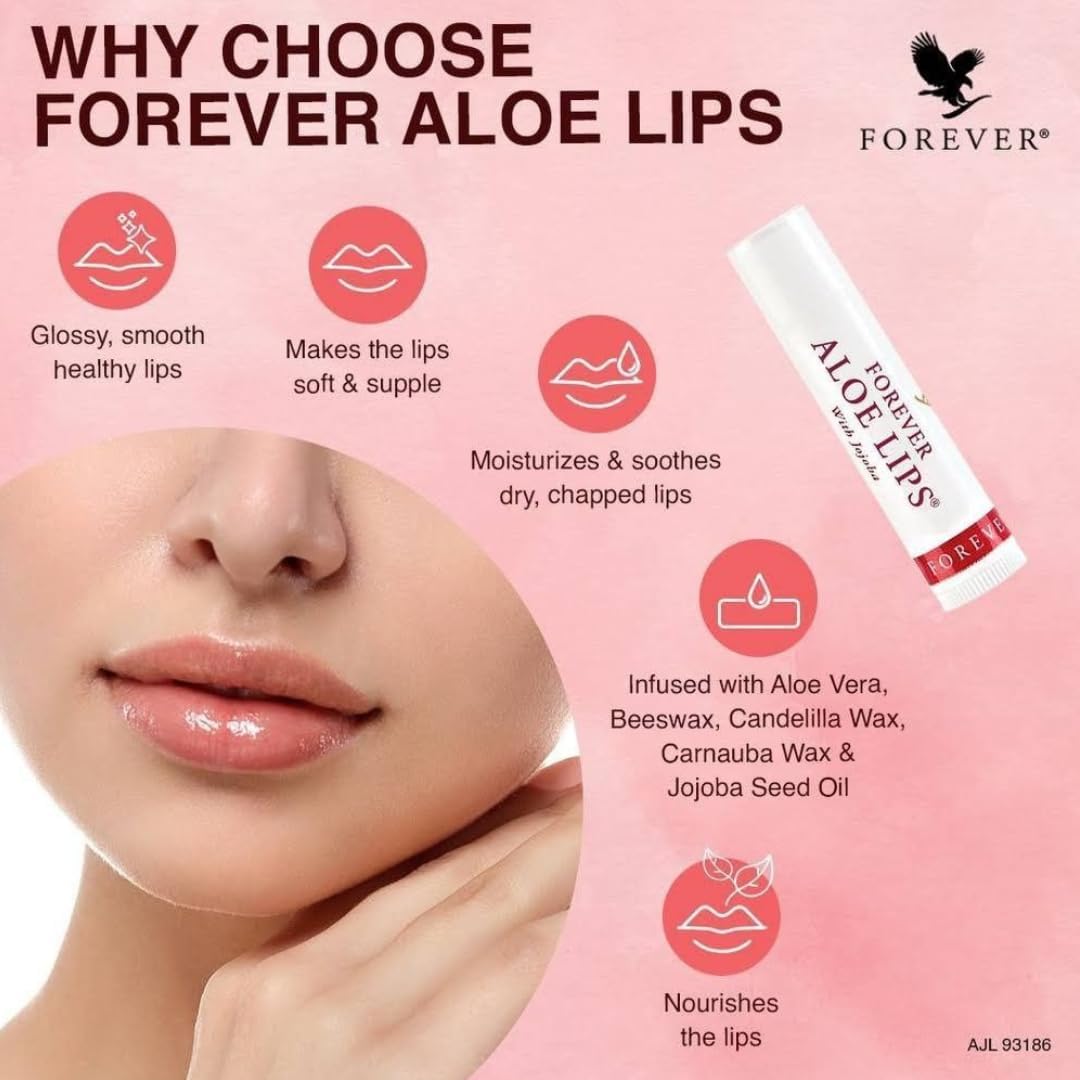 ALOE LIPS