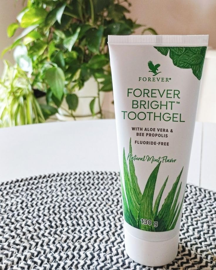 FOREVER BRIGHT TOOTHGEL