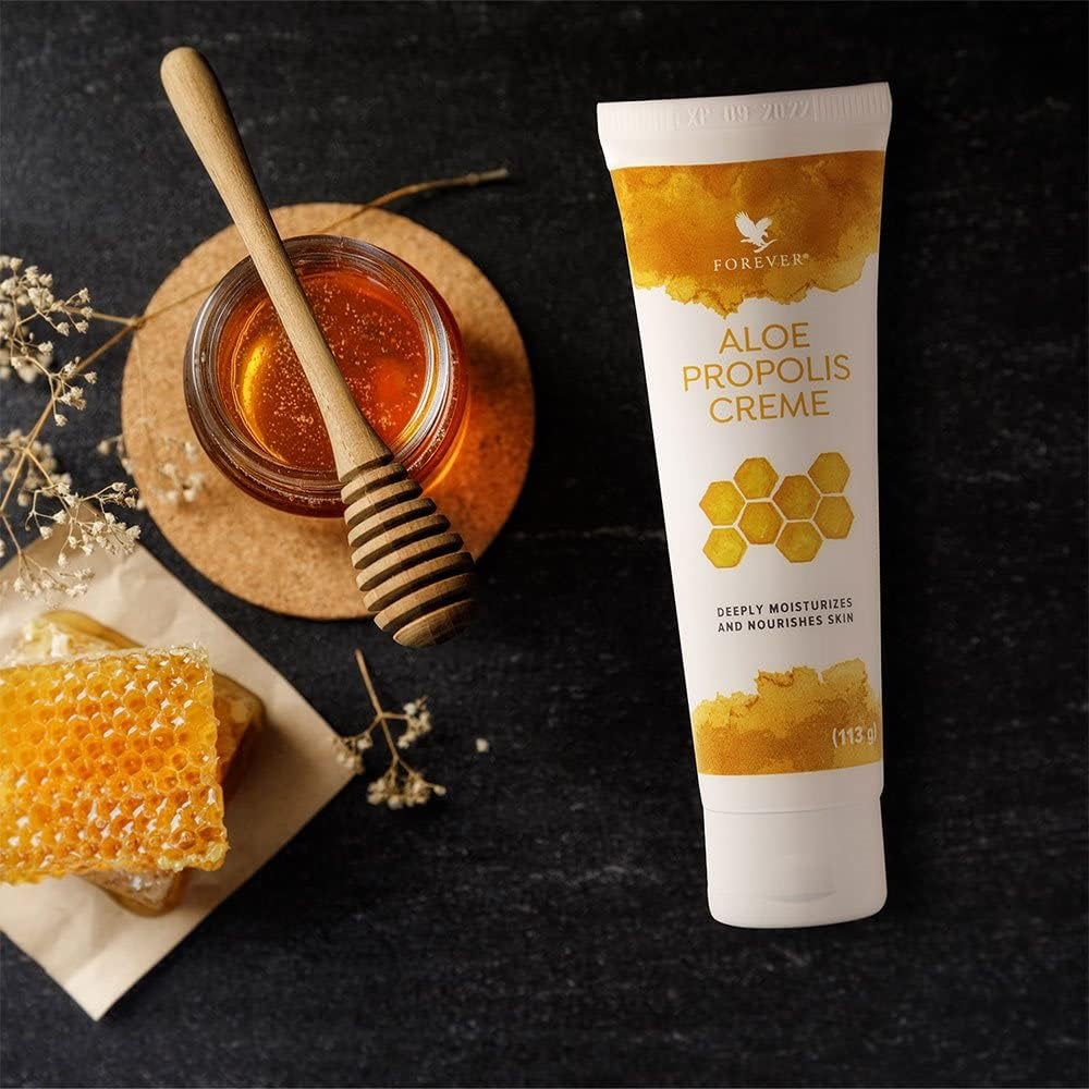 Aloe Propolis Creme