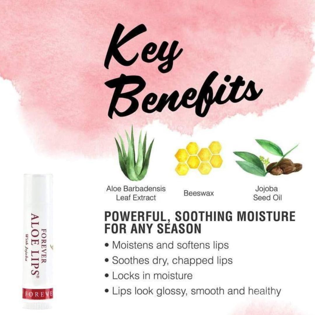 ALOE LIPS