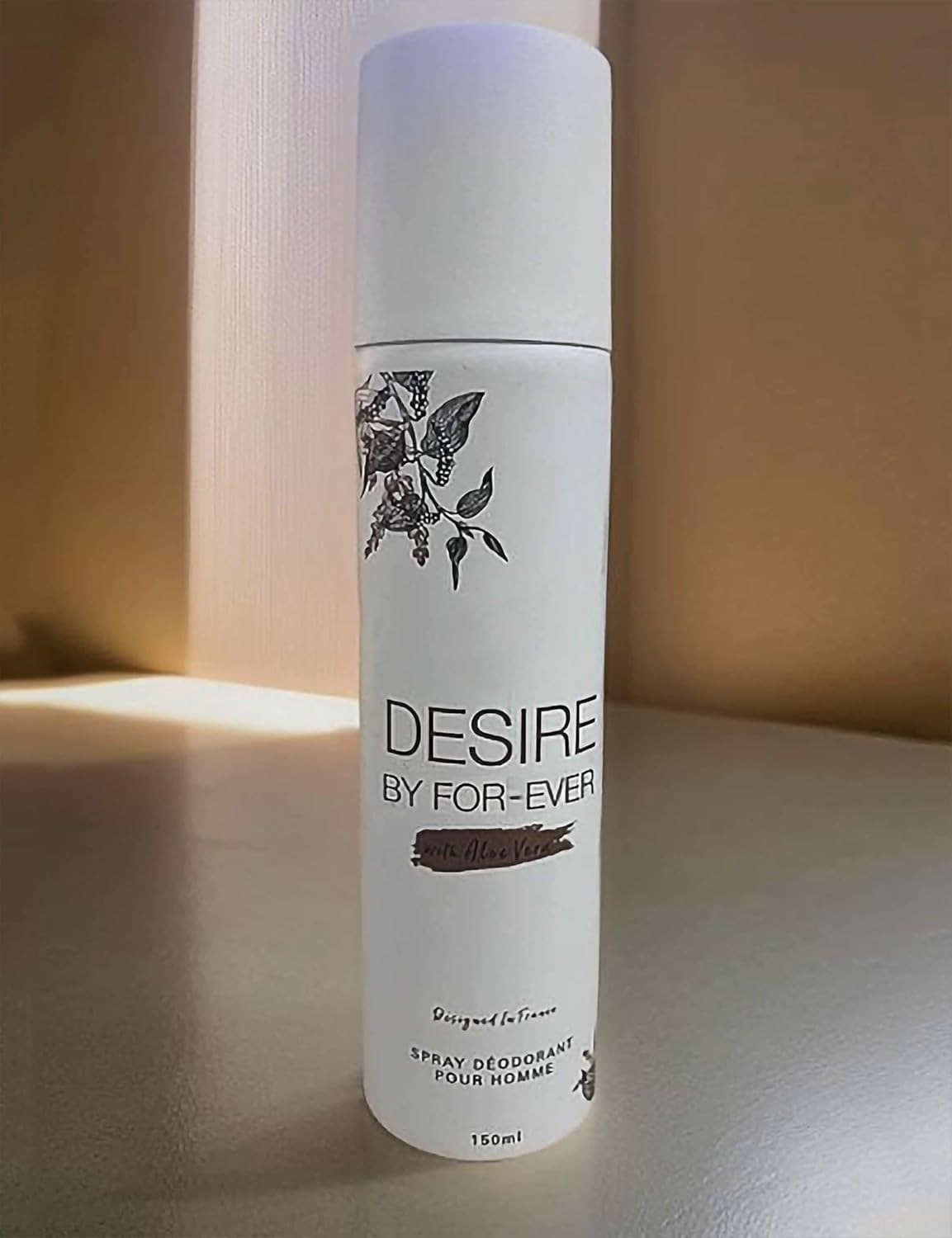 DESIRE BY FOREVER