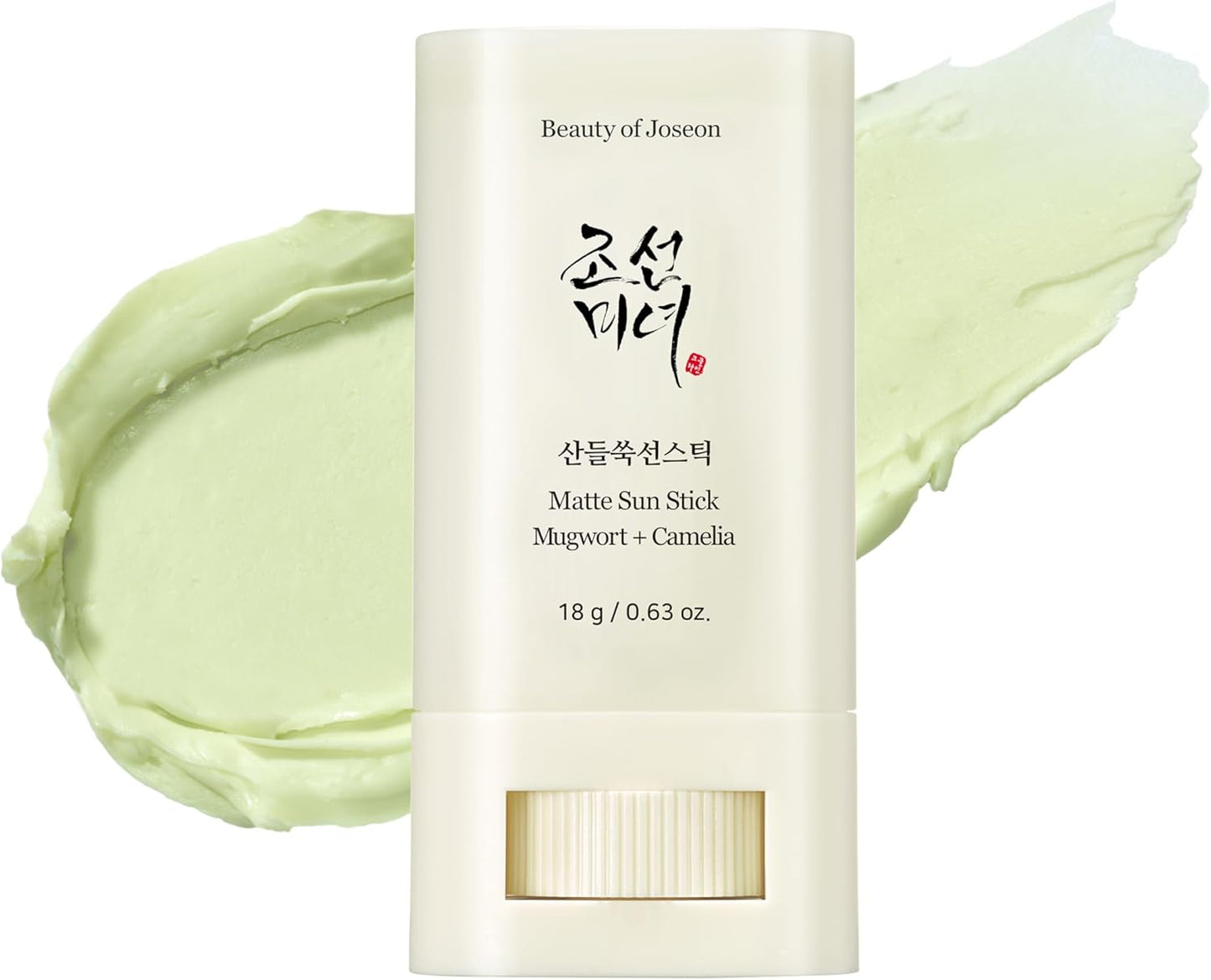 Matte Sun Stick 18G - Beauty of Joseon