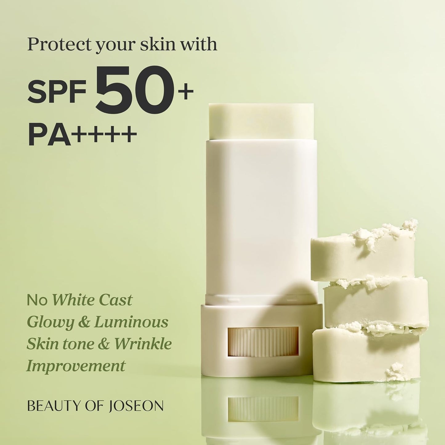 Matte Sun Stick 18G - Beauty of Joseon