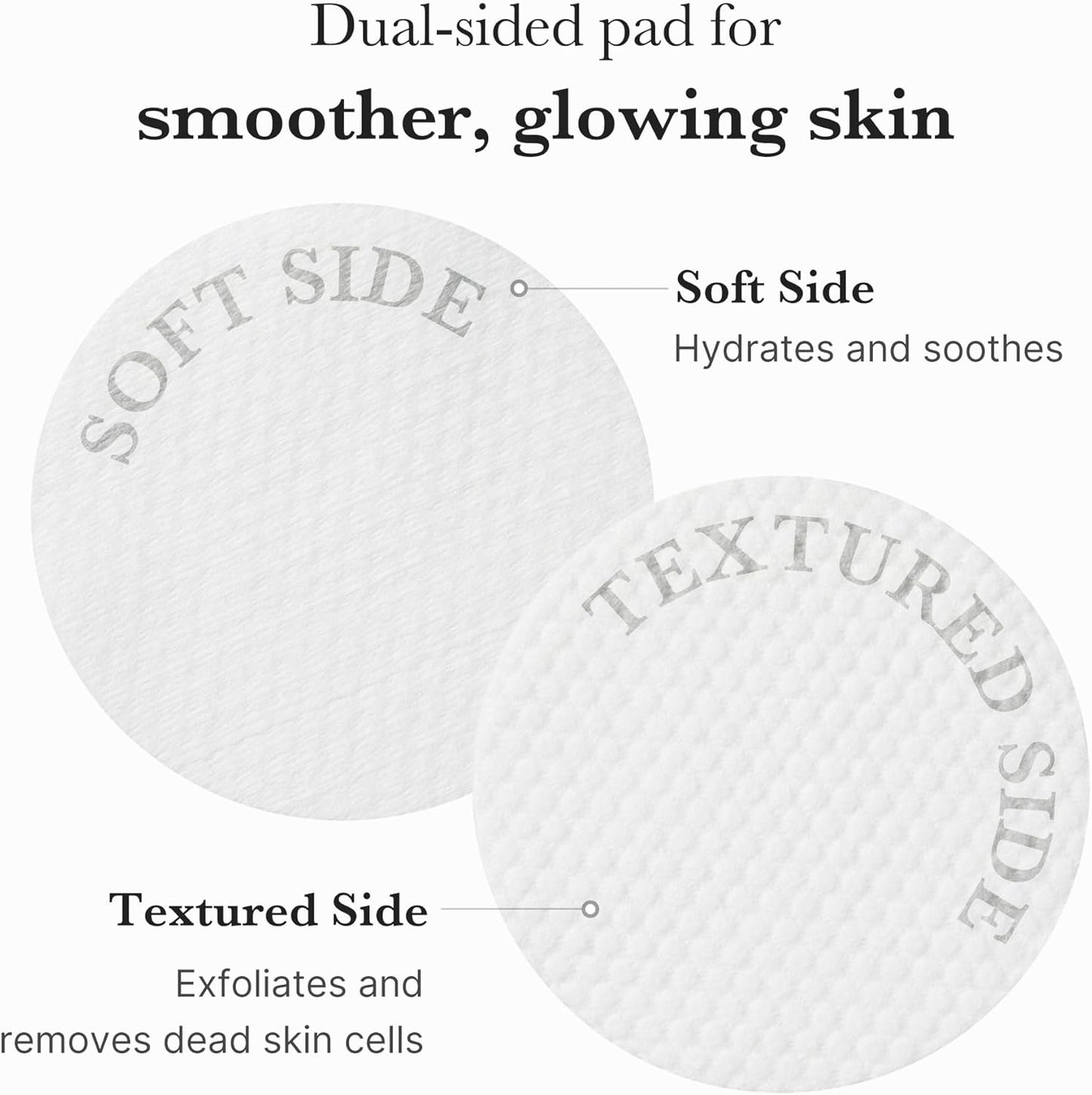 Zero Pore Pad 2.0 - Medicube