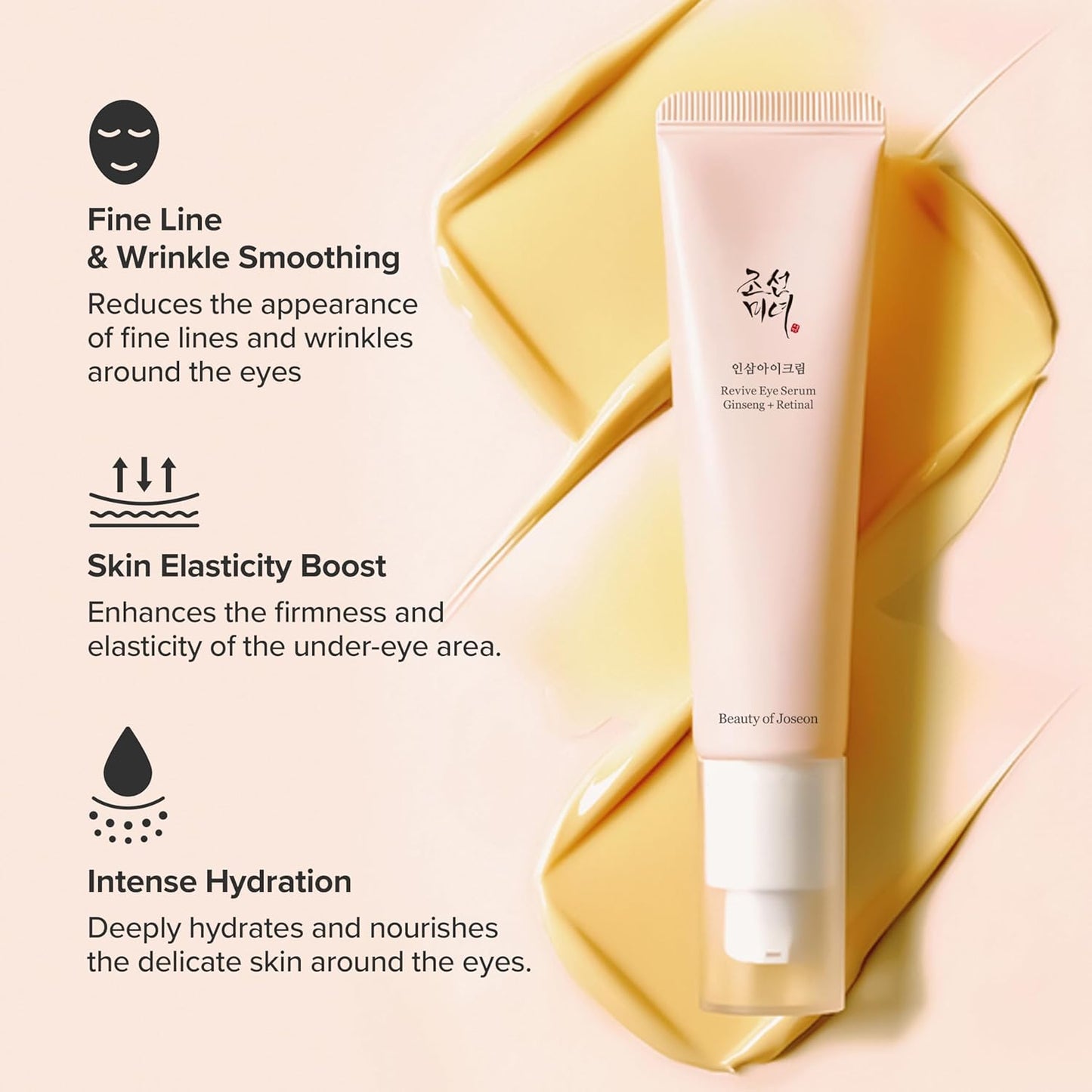 Revive Eye Serum 30ML - Beauty of Joseon