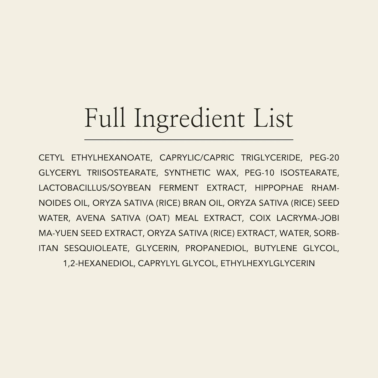 Radiance Cleansing Balm 100ml - Beauty of Joseon