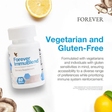 FOREVER IMMUBLEND (60 tablet)