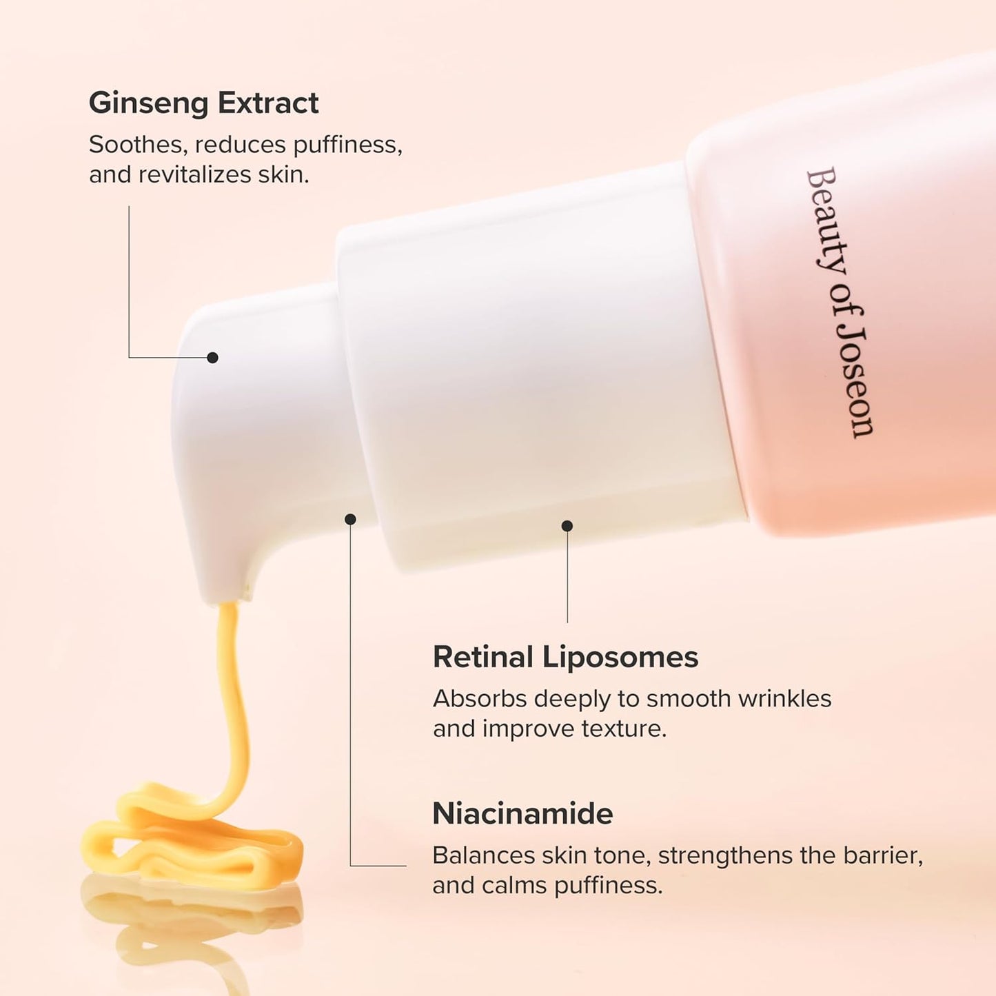 Revive Eye Serum 30ML - Beauty of Joseon