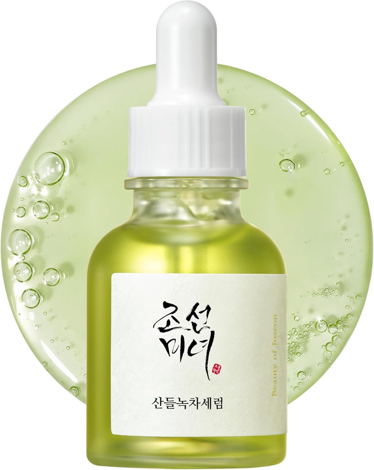 Calming Serum 30ml - Beauty of Joseon