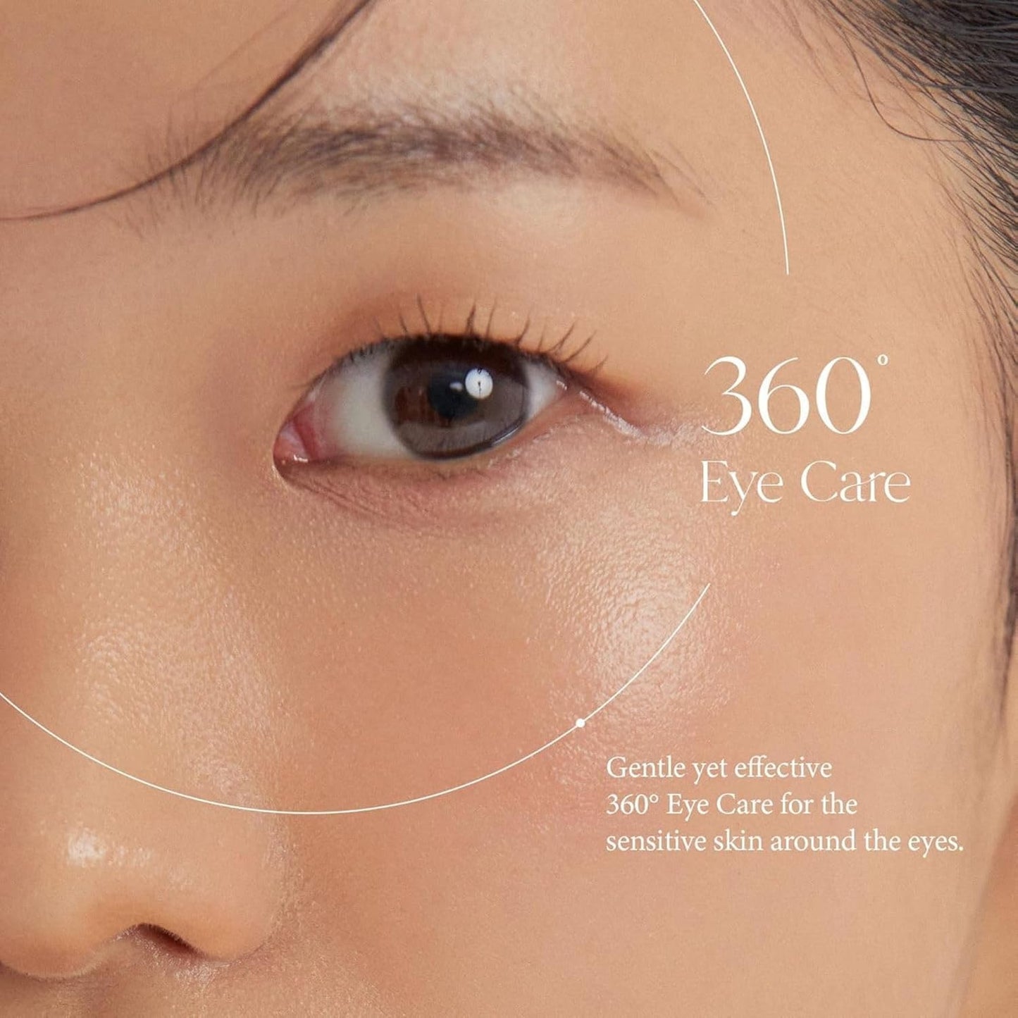 Vegan Collagen Eye Serum 10ML - AXIS Y
