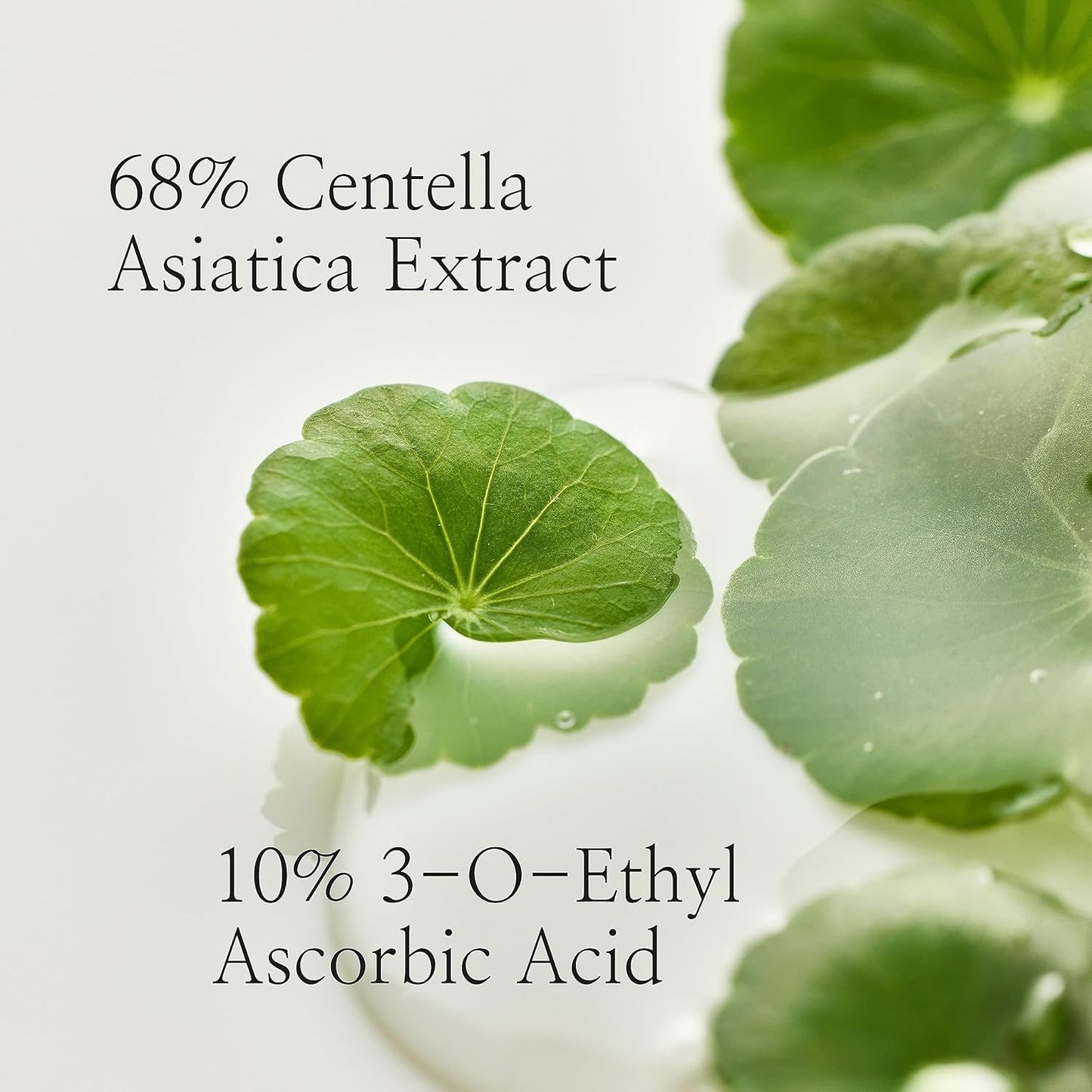 Beauty of Joseon Light on Serum: Centella Vita C (Vitamin C Serum) 30ml