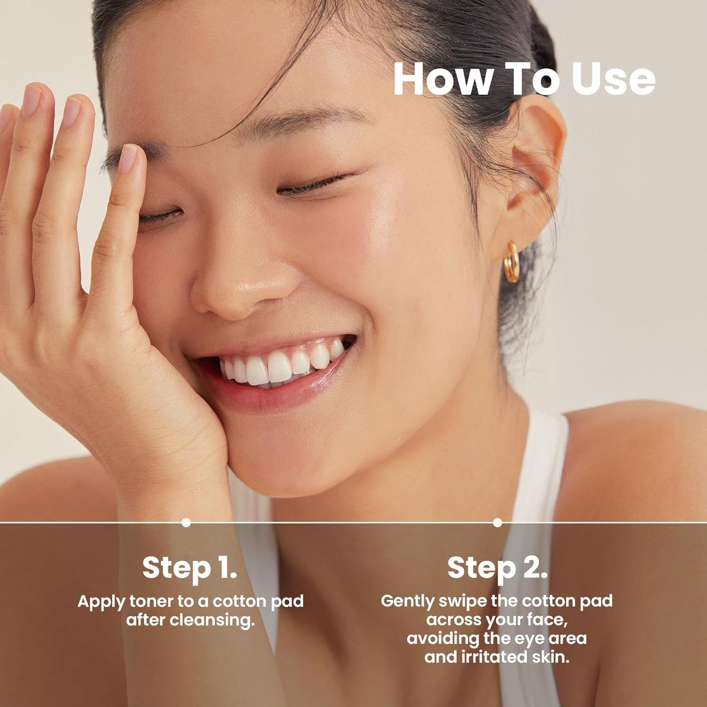 Daily Purifying Treatment Toner 200ml - Axis Y