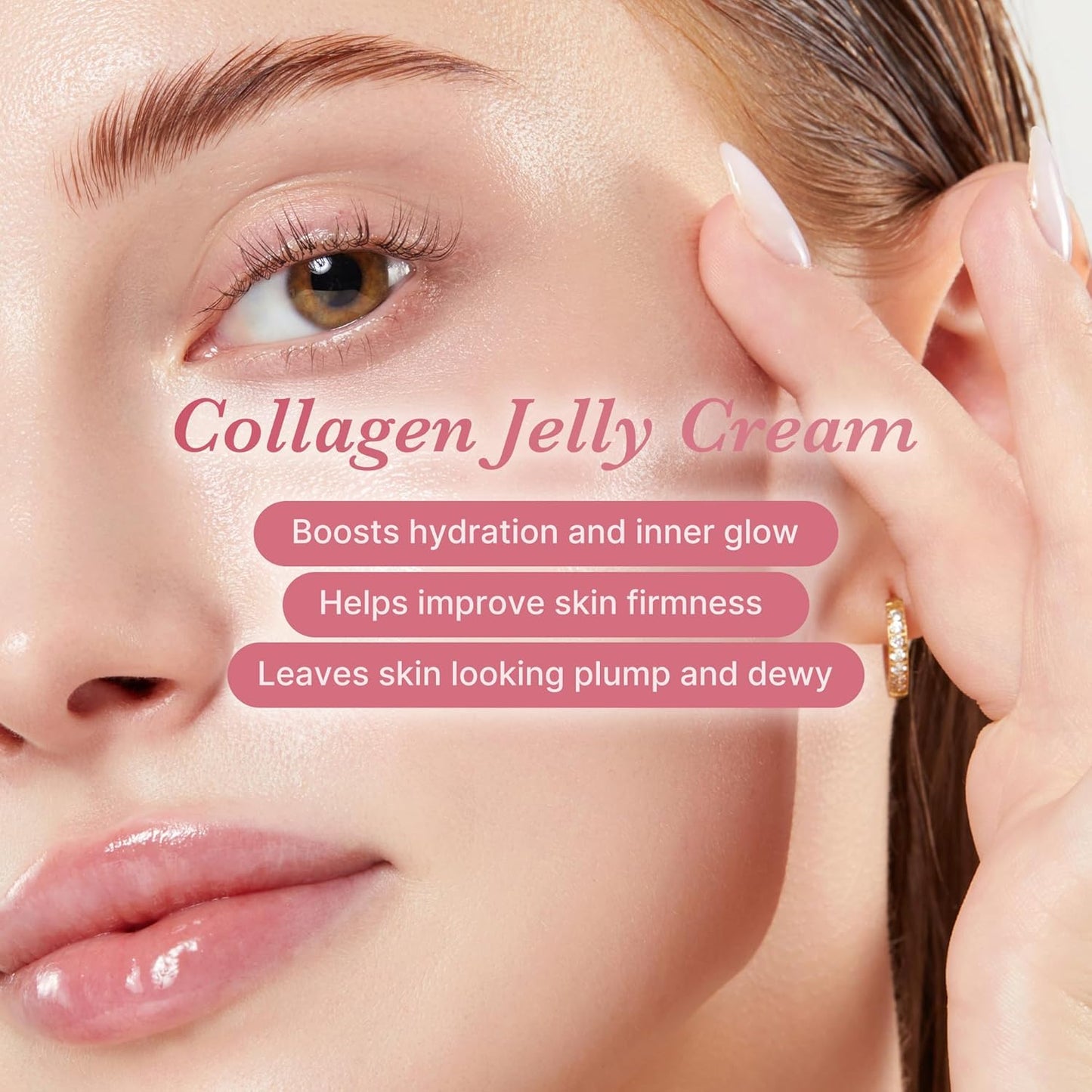 Collagen Jelly Cream 110 ml - Medicube