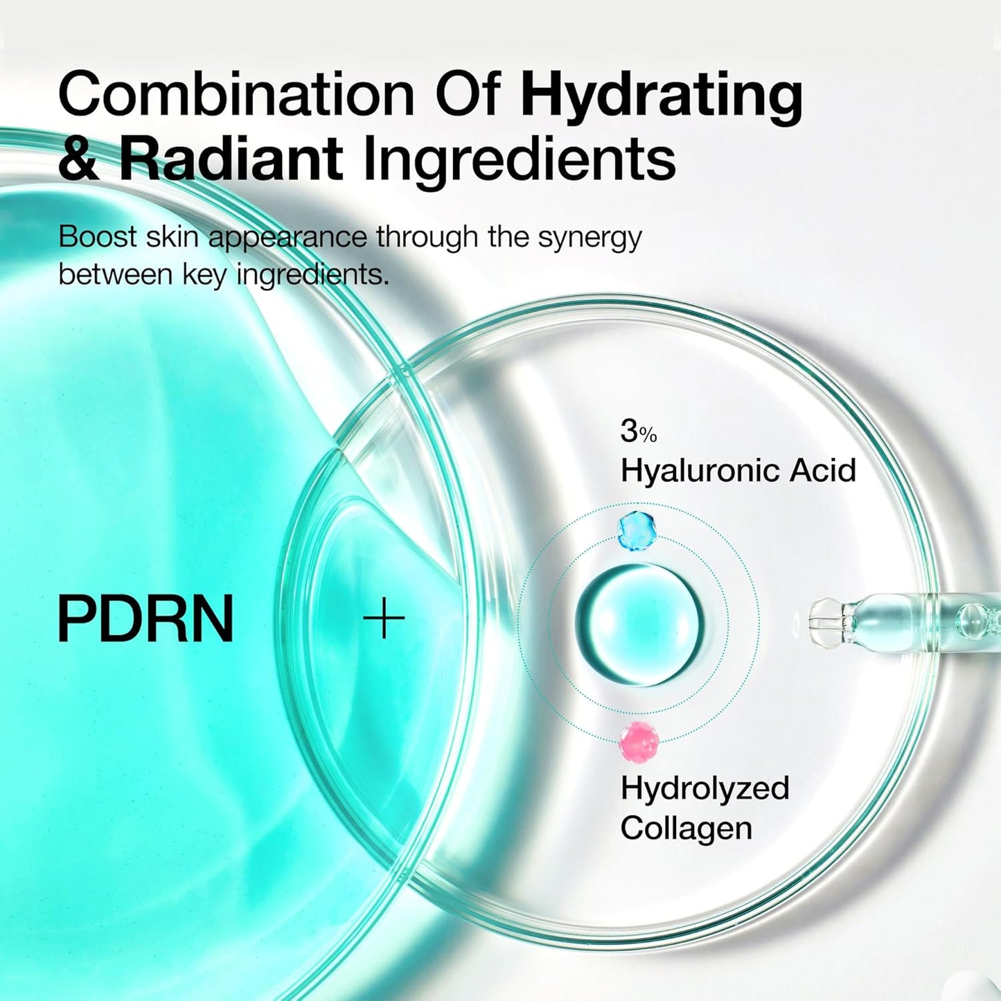 PDRN Hyaluronic Acid Capsule 100 Serum 30ml - ANUA