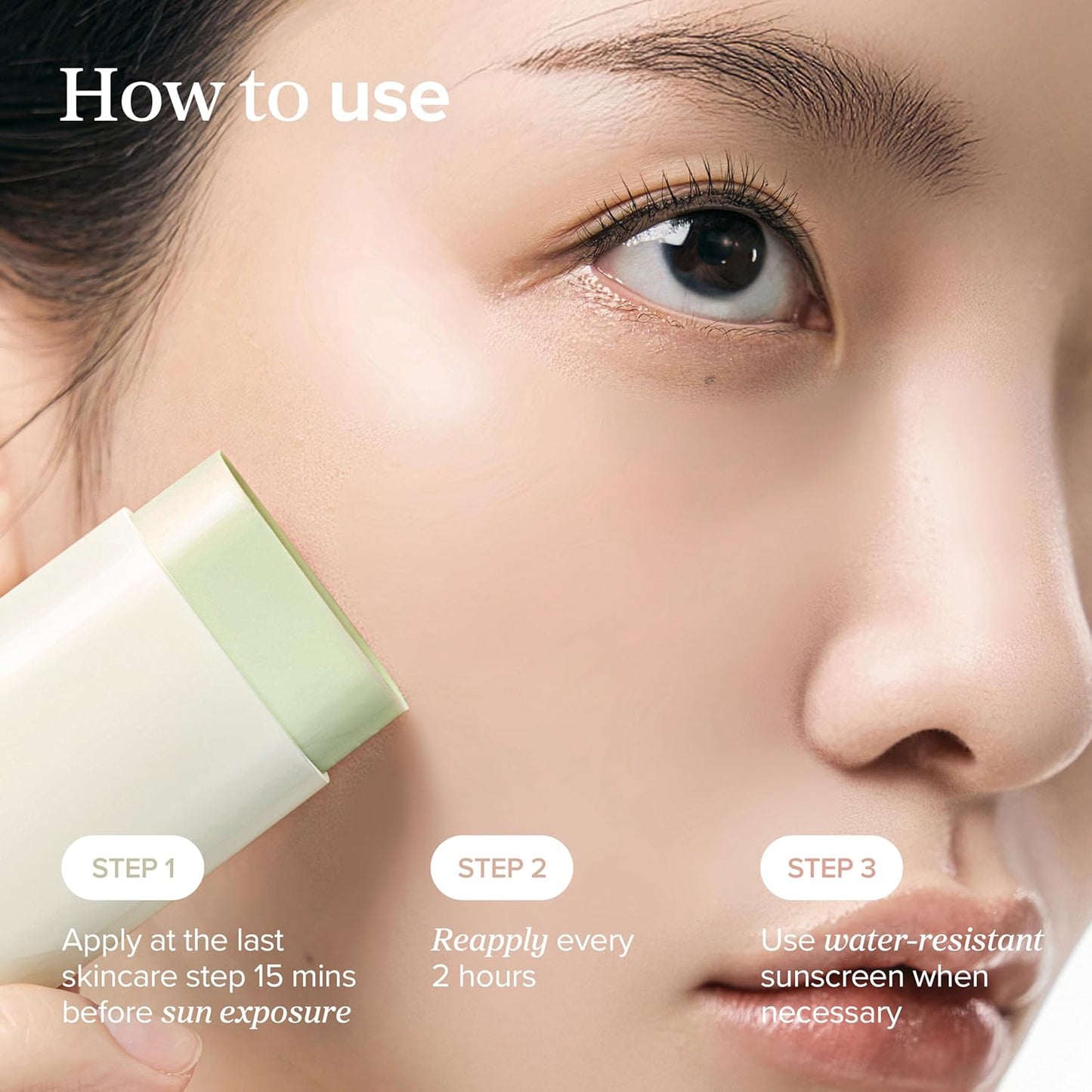 Matte Sun Stick 18G - Beauty of Joseon