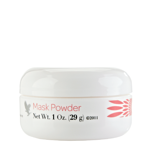 ALOE F D JOVANCE MASK POWDER