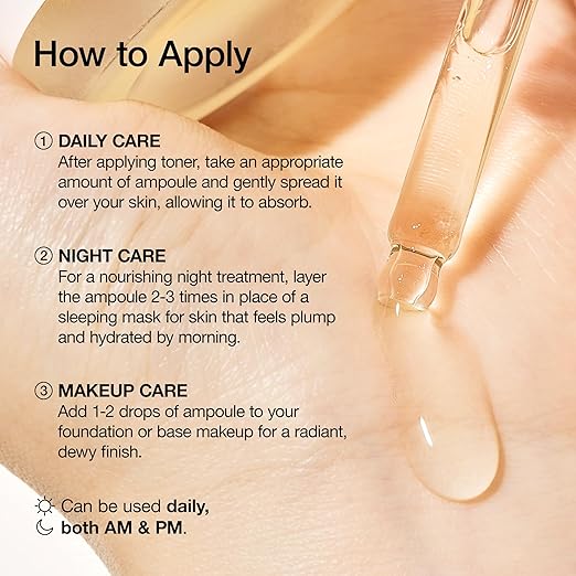 Heartleaf 80% Soothing Ampoule 30ML - ANUA