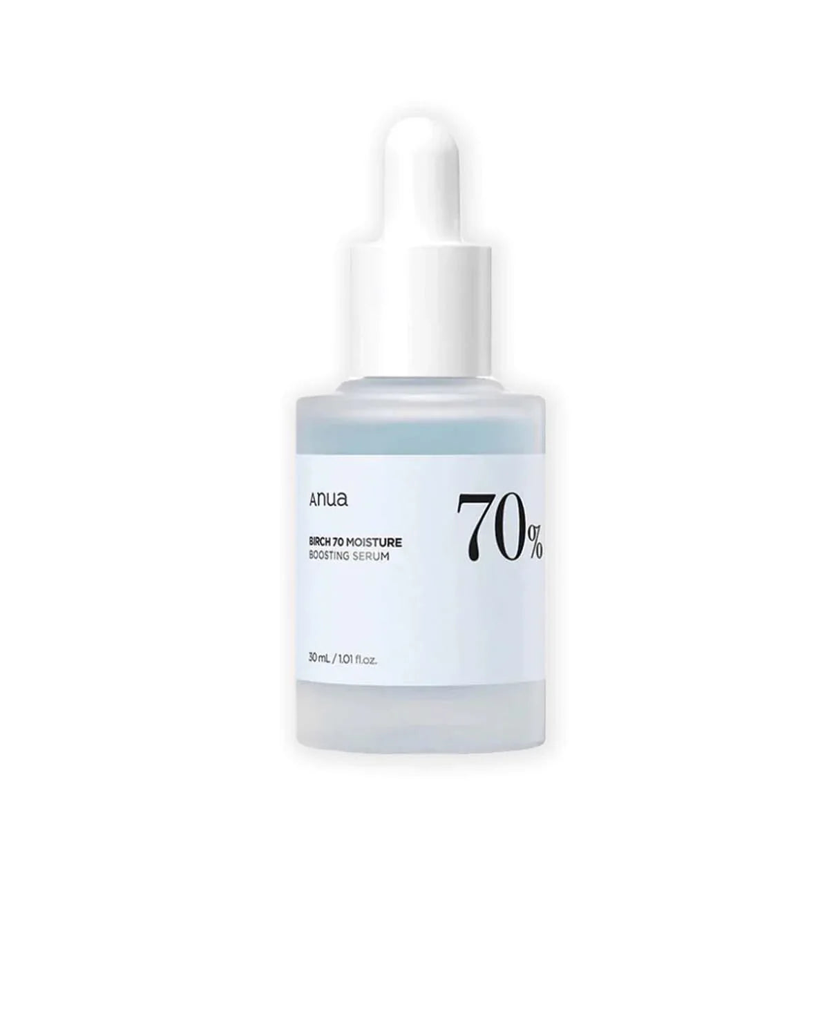 Birch Moisture Boosting Serum 30ml - ANUA