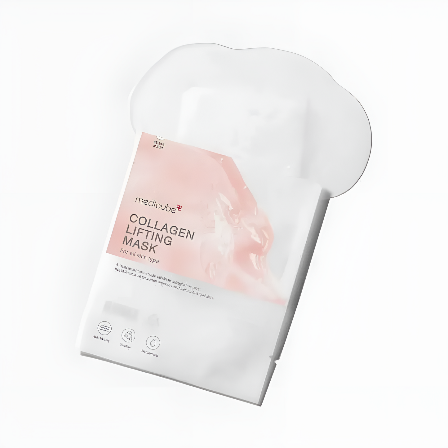 Collagen Lifting Mask 27g - Medicube
