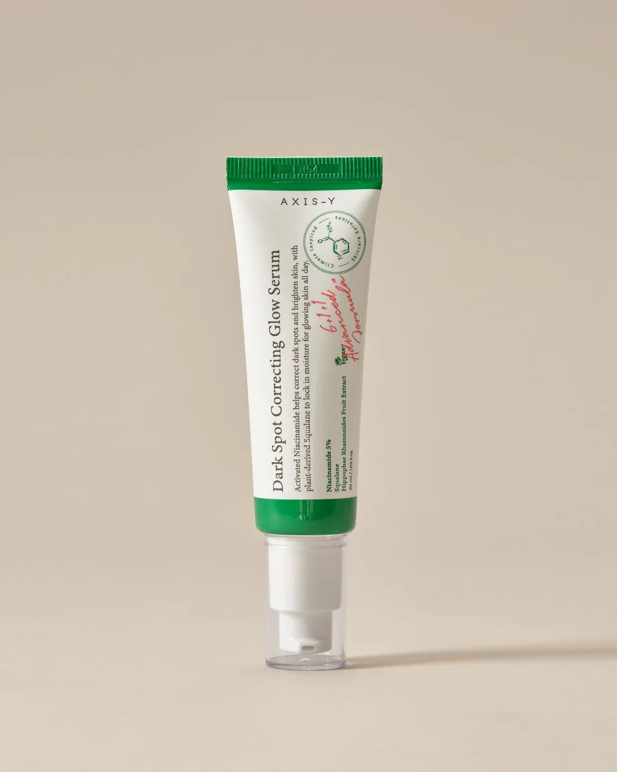 Dark Spot Correcting Glow Serum 50ML - AXIS Y
