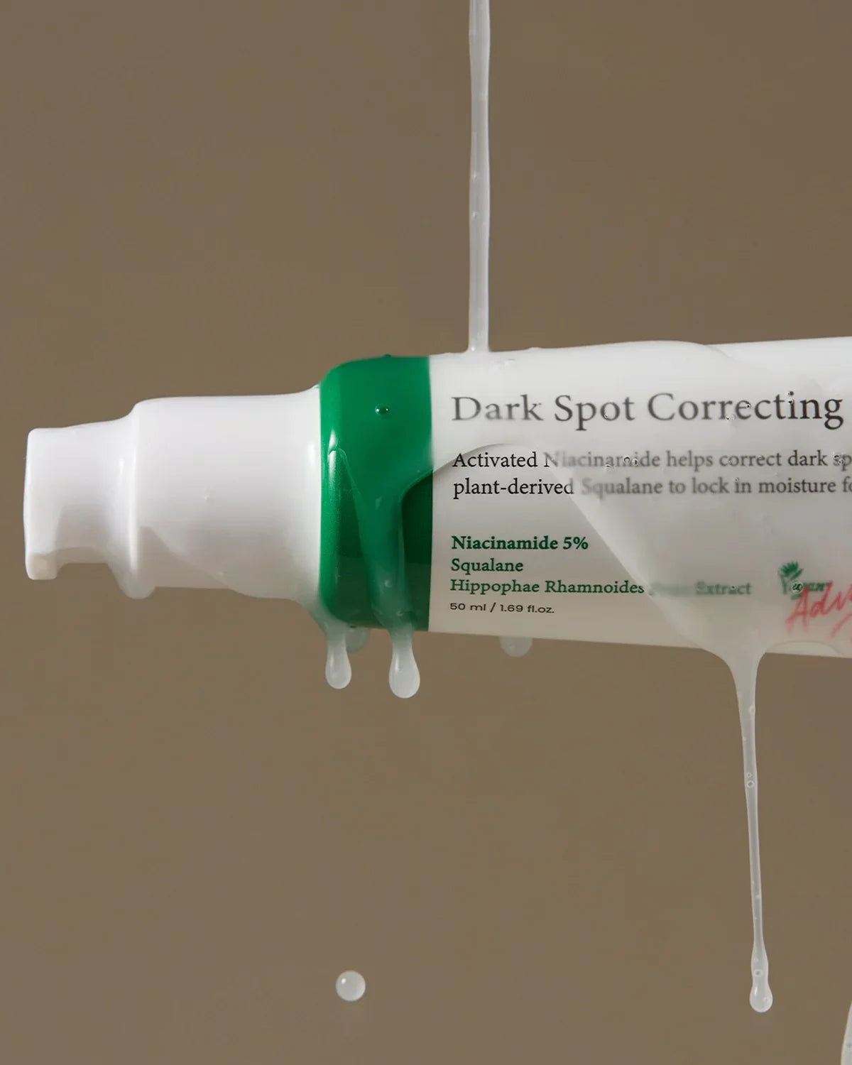 Dark Spot Correcting Glow Serum 50ML - AXIS Y
