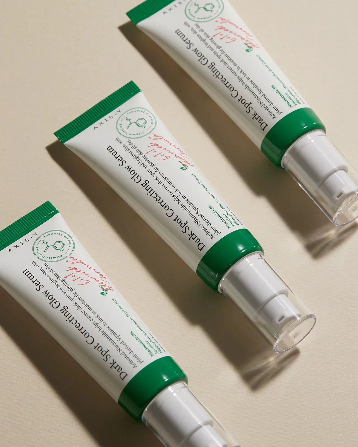Dark Spot Correcting Glow Serum 50ML - AXIS Y