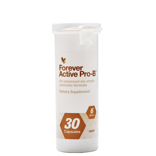 FOREVER ACTIVE PRO B (30 tablet)
