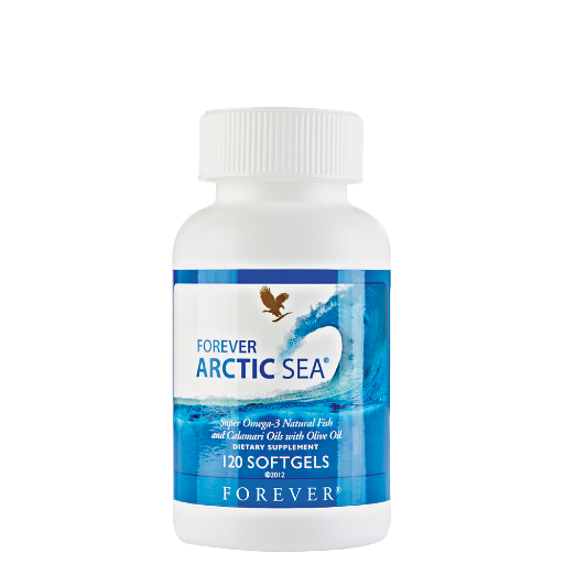 FOREVER ARCTIC SEA (120 tablet)