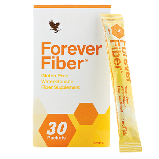 FOREVER FIBER (30 sache)